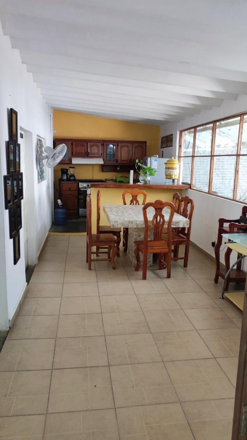 Hotel Casa Sixta A 7Min Del Aeropuerto Internacional Pmx Y 2 Cuadras Terminal Autob Ado Puerto Escondido  Exteriér fotografie