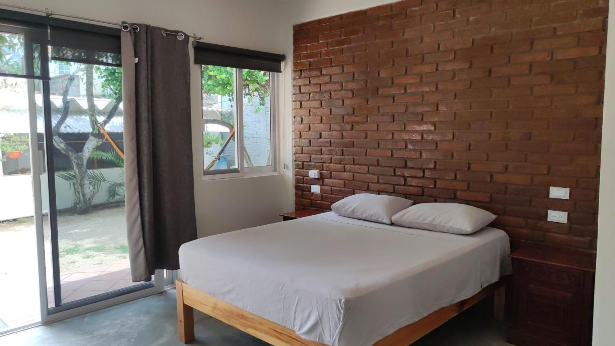 Hotel Casa Sixta A 7Min Del Aeropuerto Internacional Pmx Y 2 Cuadras Terminal Autob Ado Puerto Escondido  Exteriér fotografie