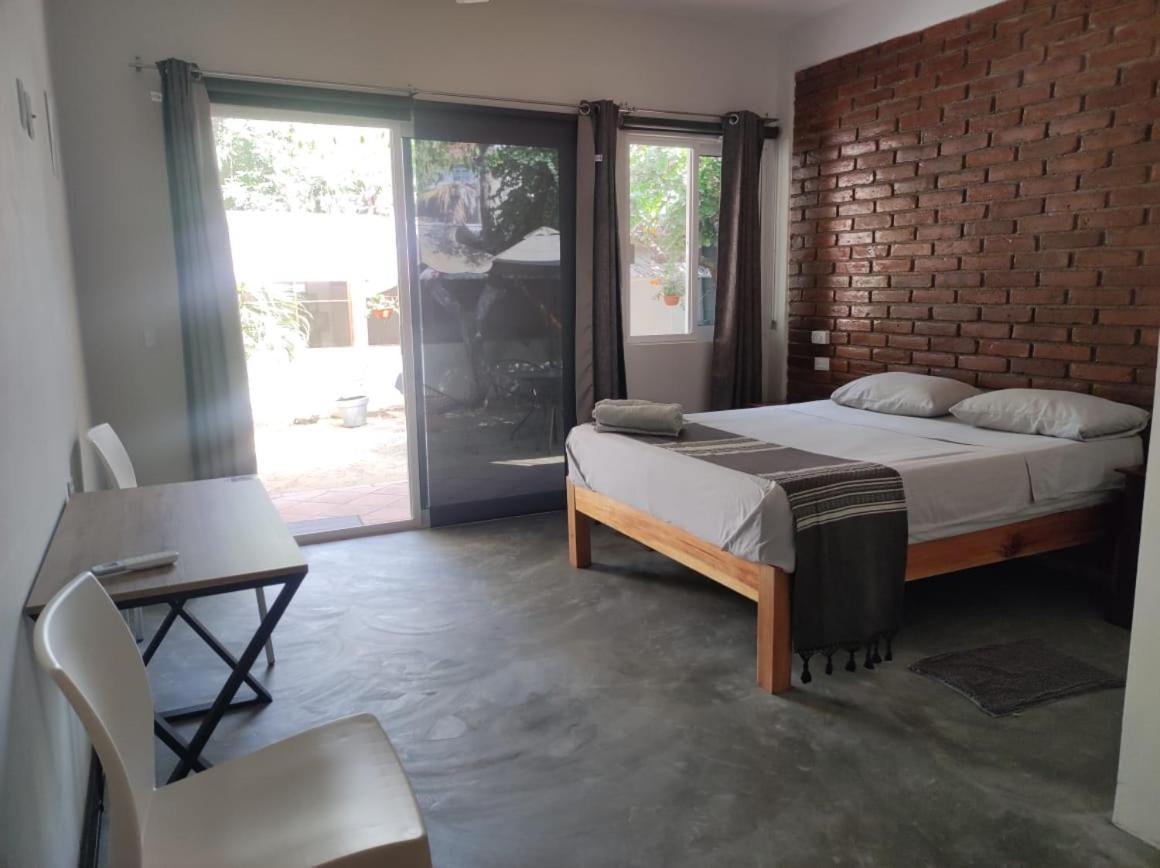 Hotel Casa Sixta A 7Min Del Aeropuerto Internacional Pmx Y 2 Cuadras Terminal Autob Ado Puerto Escondido  Exteriér fotografie