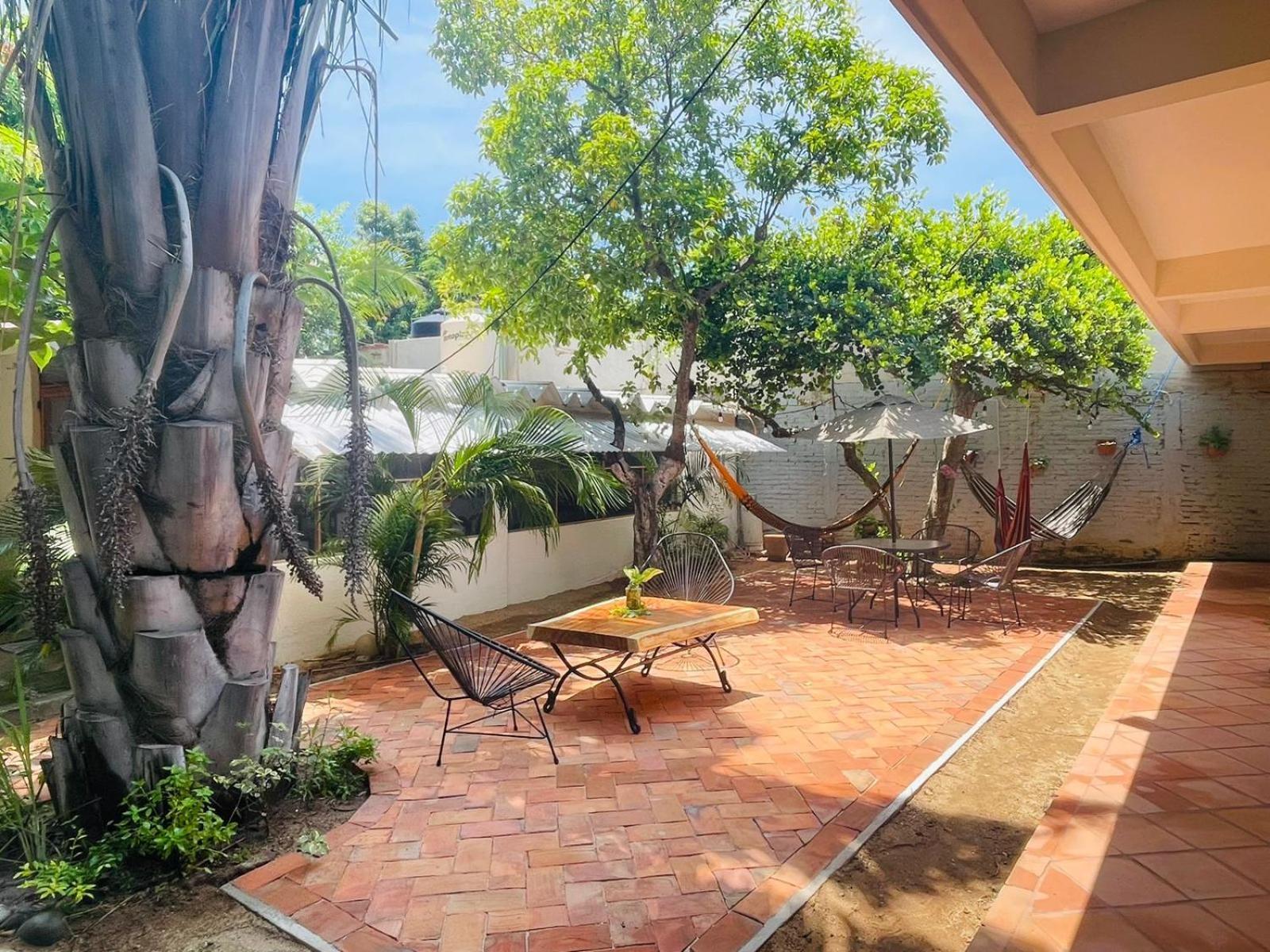 Hotel Casa Sixta A 7Min Del Aeropuerto Internacional Pmx Y 2 Cuadras Terminal Autob Ado Puerto Escondido  Exteriér fotografie